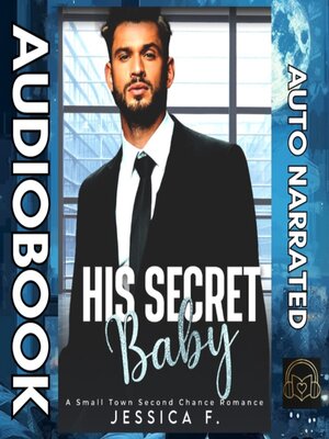 cover image of His Secret Baby